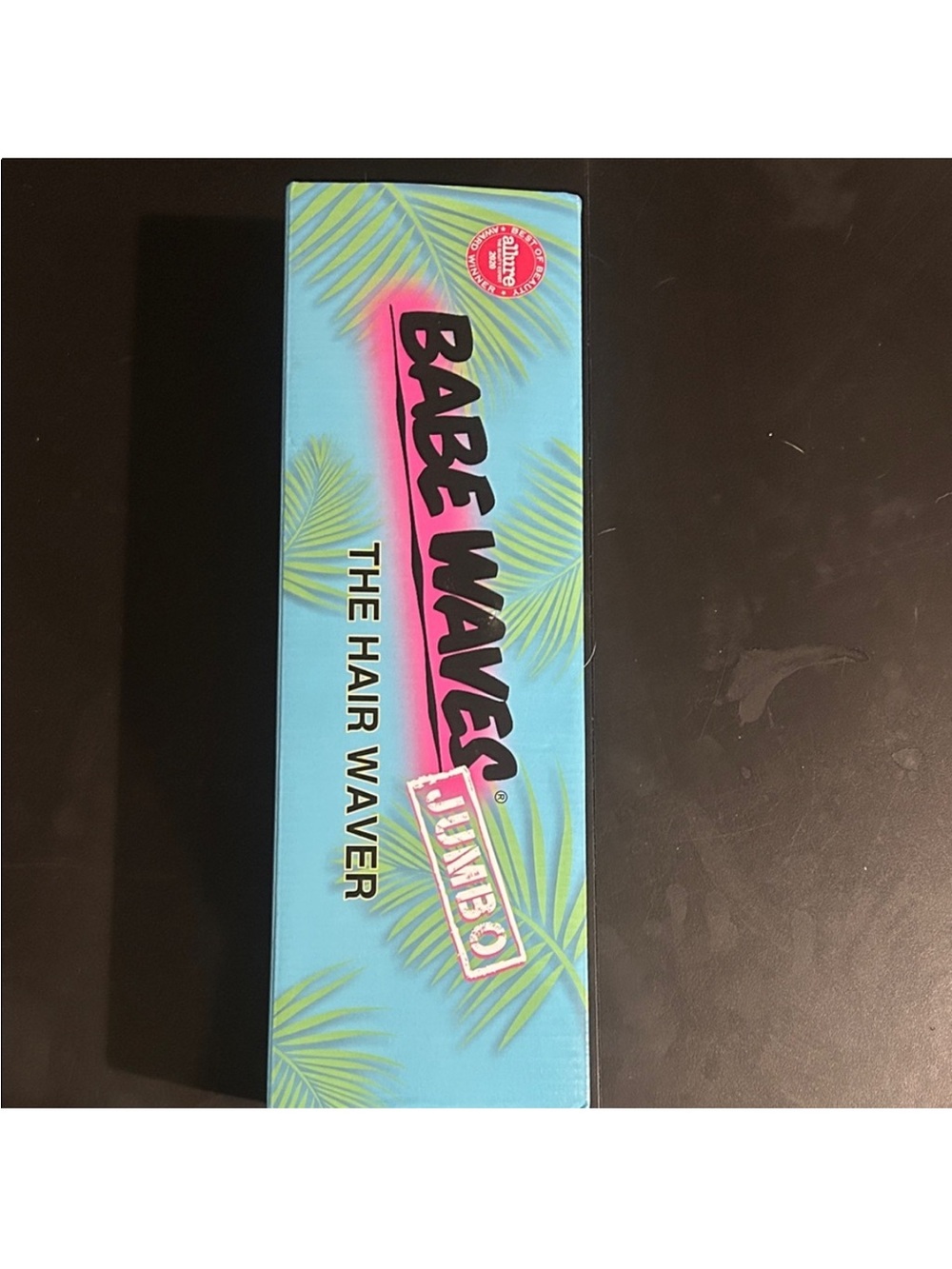 Trademark Beauty Babe Waves Jumbo Hair Waver